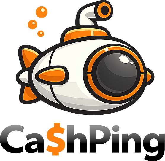 CashPing